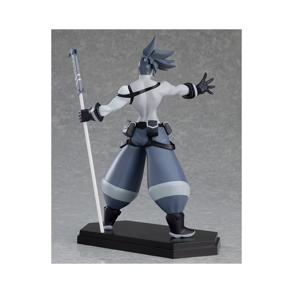 GOOD SMILE COMPANY PROMARE GALO THYMOS MONOCHROME POP UP PARADE STATUE FIGURE