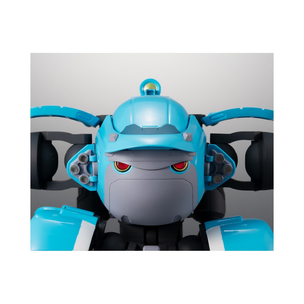 BANDAI ROBOT SPIRITS SAKUGAN BIG TONY ACTION FIGURE