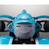 BANDAI ROBOT SPIRITS SAKUGAN BIG TONY ACTION FIGURE