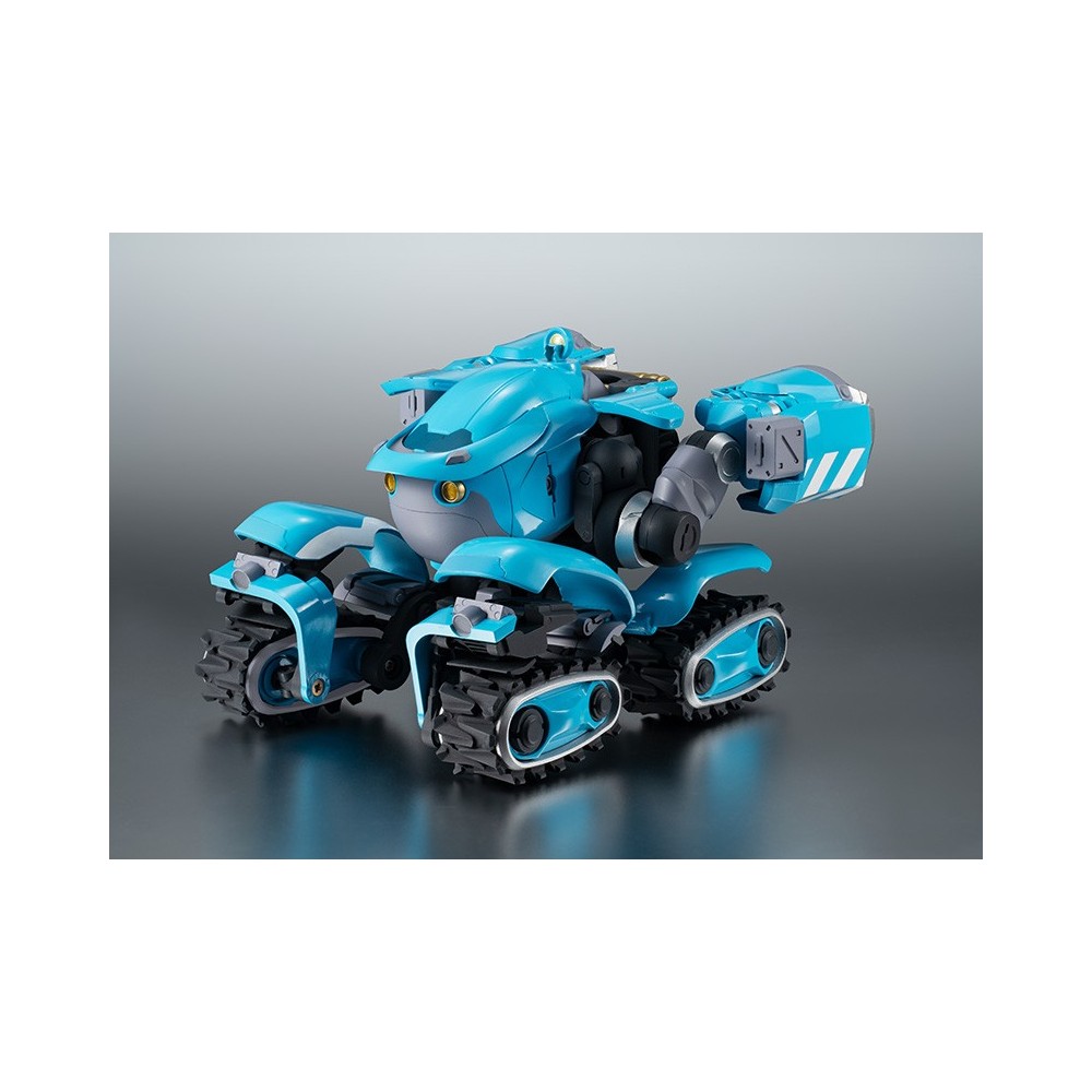 BANDAI ROBOT SPIRITS SAKUGAN BIG TONY ACTION FIGURE