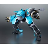 BANDAI ROBOT SPIRITS SAKUGAN BIG TONY ACTION FIGURE
