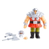 MATTEL MASTERS OF THE UNIVERSE ORIGINS DELUXE RAM MAN ACTION FIGURE