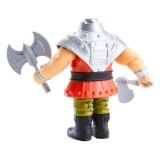 MATTEL MASTERS OF THE UNIVERSE ORIGINS DELUXE RAM MAN ACTION FIGURE
