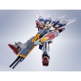 BANDAI METAL ROBOT SPIRITS WING GUNDAM ZERO ACTION FIGURE