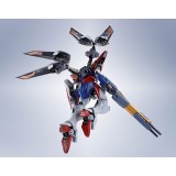 BANDAI METAL ROBOT SPIRITS WING GUNDAM ZERO ACTION FIGURE