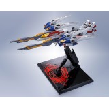 BANDAI METAL ROBOT SPIRITS WING GUNDAM ZERO ACTION FIGURE