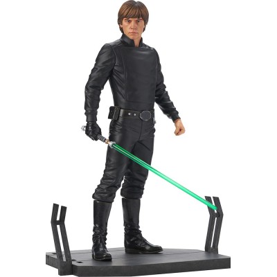 DIAMOND SELECT STAR WARS MILESTONES RETURN OF THE JEDI LUKE SKYWALKER STATUE FIGURE
