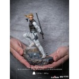 IRON STUDIOS BLACK WIDOW YELENA BDS ART SCALE STATUE FIGURE