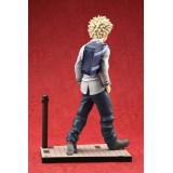 MY HERO ACADEMIA KATSUKI BAKUGO UNIFORM VER. STATUA FIGURE BELLFINE