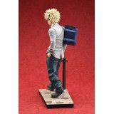 MY HERO ACADEMIA KATSUKI BAKUGO UNIFORM VER. STATUA FIGURE BELLFINE