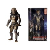 NECA PREDATOR 18" CITY HUNTER WITH LED ACTION FIGURE 45CM