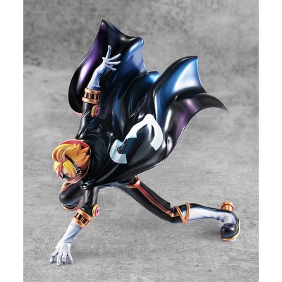 MEGAHOUSE ONE PIECE P.O.P. O-SOBA MASK STATUE FIGURE