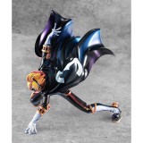 MEGAHOUSE ONE PIECE P.O.P. O-SOBA MASK STATUE FIGURE