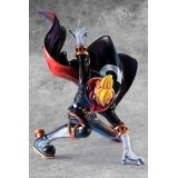 ONE PIECE P.O.P. O-SOBA MASK STATUA FIGURE MEGAHOUSE