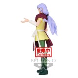 SAINT SEIYA COSMO MEMOIR ARIES MU 18CM STATUA FIGURE BANPRESTO