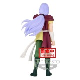 SAINT SEIYA COSMO MEMOIR ARIES MU 18CM STATUA FIGURE BANPRESTO