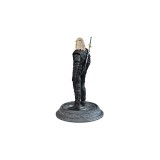 DARK HORSE THE WITCHER NETFLIX - GERALT OF RIVIA STATUE FIGURE