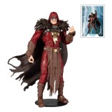 MC FARLANE DC MULTIVERSE KING SHAZAM THE INFECTED ACTION FIGURE