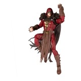 MC FARLANE DC MULTIVERSE KING SHAZAM THE INFECTED ACTION FIGURE