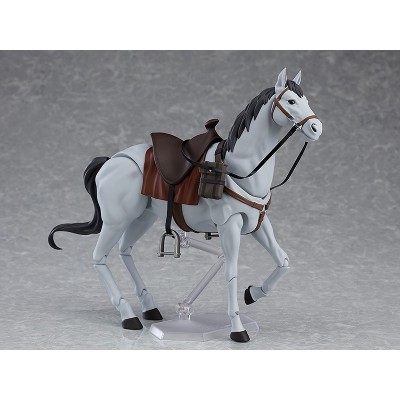 ATTACK ON TITAN ATTACCO DEI GIGANTI - ERWIN SMITH FIGMA ACTION FIGURE MAX FACTORY