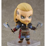 ASSASSIN'S CREED VALHALLA EIVOR NENDOROID ACTION FIGURE GOOD SMILE COMPANY