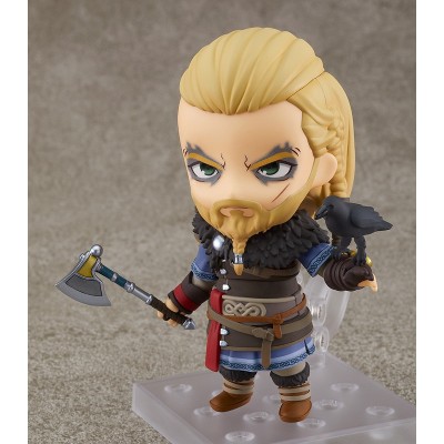 ASSASSIN'S CREED VALHALLA EIVOR NENDOROID ACTION FIGURE GOOD SMILE COMPANY