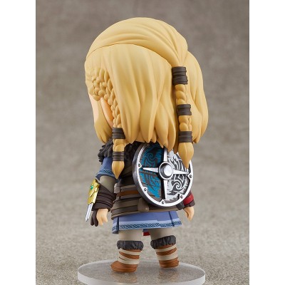 ASSASSIN'S CREED VALHALLA EIVOR NENDOROID ACTION FIGURE GOOD SMILE COMPANY