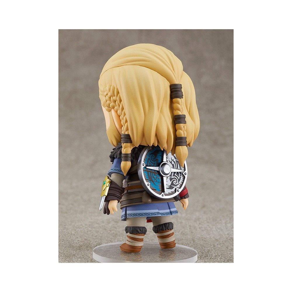 ASSASSIN'S CREED VALHALLA EIVOR NENDOROID ACTION FIGURE GOOD SMILE COMPANY