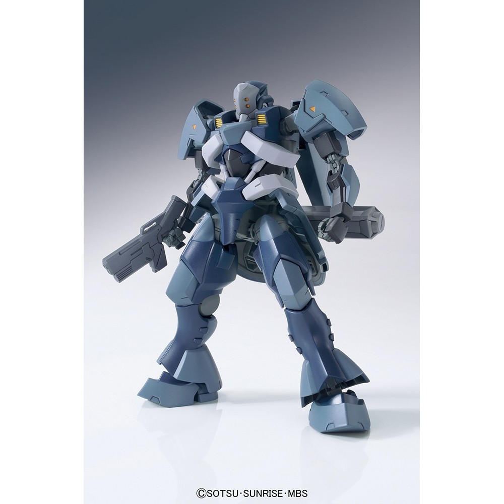 HIGH GRADE HG ROUEI GUNDAM 1/144 MODEL KIT ACTION FIGURE BANDAI
