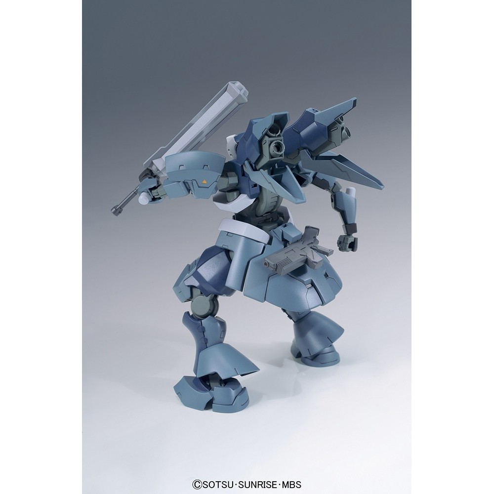 HIGH GRADE HG ROUEI GUNDAM 1/144 MODEL KIT ACTION FIGURE BANDAI