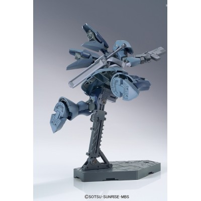 HIGH GRADE HG ROUEI GUNDAM 1/144 MODEL KIT ACTION FIGURE BANDAI