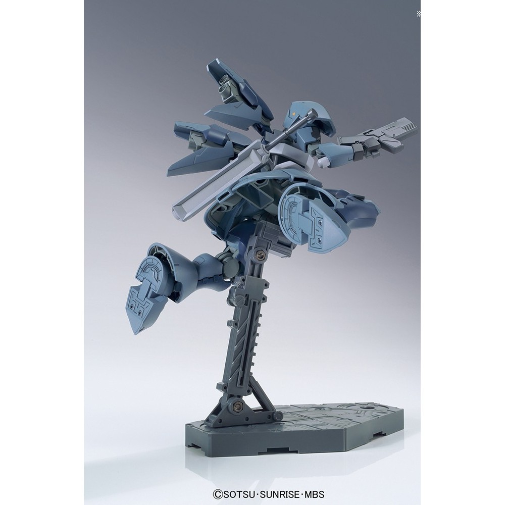 HIGH GRADE HG ROUEI GUNDAM 1/144 MODEL KIT ACTION FIGURE BANDAI
