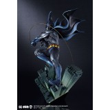 DC COMICS ART RESPECT BATMAN 1/6 43CM STATUA FIGURE GOOD SMILE COMPANY