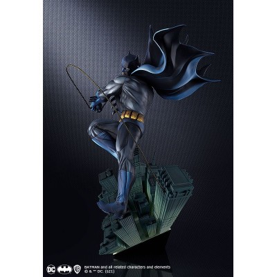 GOOD SMILE COMPANY DC COMICS ART RESPECT BATMAN 1/6 43CM STATUE FIGURE