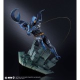 GOOD SMILE COMPANY DC COMICS ART RESPECT BATMAN 1/6 43CM STATUE FIGURE