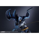 GOOD SMILE COMPANY DC COMICS ART RESPECT BATMAN 1/6 43CM STATUE FIGURE