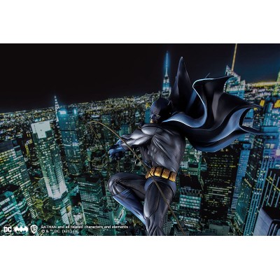 DC COMICS ART RESPECT BATMAN 1/6 43CM STATUA FIGURE GOOD SMILE COMPANY