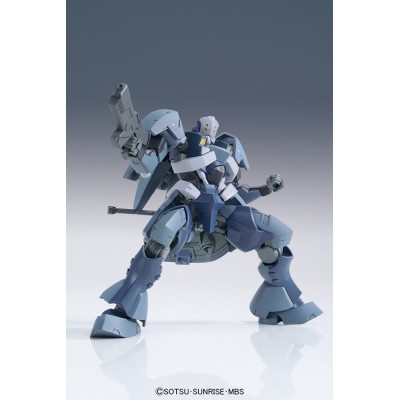 HIGH GRADE HG ROUEI GUNDAM 1/144 MODEL KIT ACTION FIGURE BANDAI