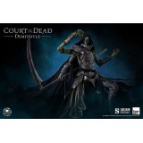 THREEZERO COURT OF THE DEAD DEMITHYLE 1/6 ACTION FIGURE