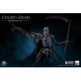 THREEZERO COURT OF THE DEAD DEMITHYLE 1/6 ACTION FIGURE