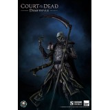 THREEZERO COURT OF THE DEAD DEMITHYLE 1/6 ACTION FIGURE