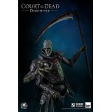 THREEZERO COURT OF THE DEAD DEMITHYLE 1/6 ACTION FIGURE