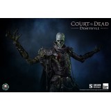 THREEZERO COURT OF THE DEAD DEMITHYLE 1/6 ACTION FIGURE