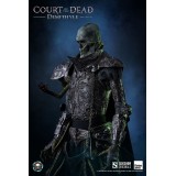 THREEZERO COURT OF THE DEAD DEMITHYLE 1/6 ACTION FIGURE