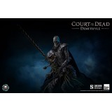 THREEZERO COURT OF THE DEAD DEMITHYLE 1/6 ACTION FIGURE