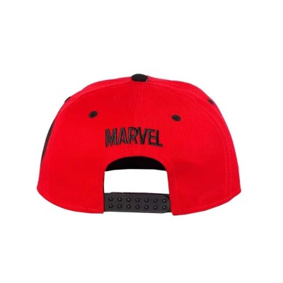 CAPPELLO BASEBALL CAP MARVEL CAPITAN AMERICA JAPANESE DIFUZED