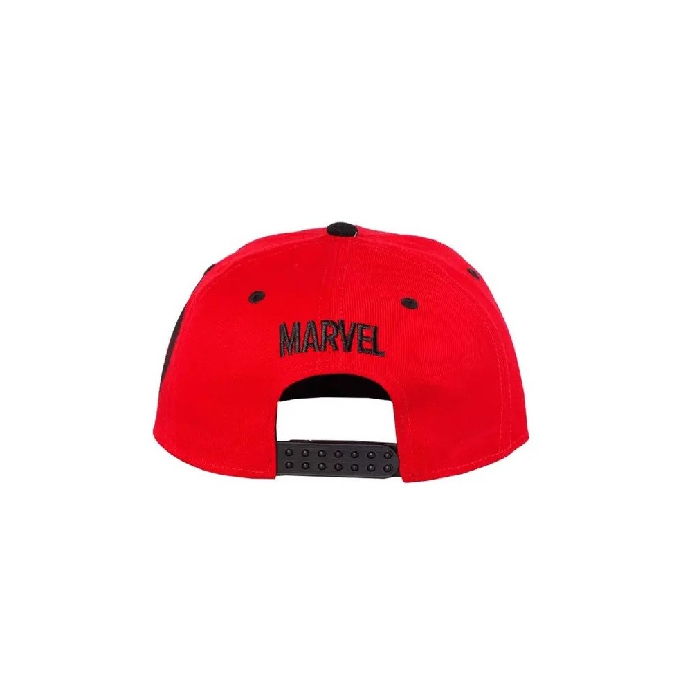 DIFUZED BASEBALL CAP MARVEL CAPTAIN AMERICA JAPANESE