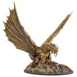 GALE FORCE NINE DUNGEONS AND DRAGONS AURINAX COLLECTOR'S SERIES FIGURE