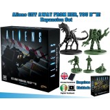GF9-BATTLEFRONT ALIENS GET AWAY FROM HER YOU B***H ESPANSION SET BOARDGAME