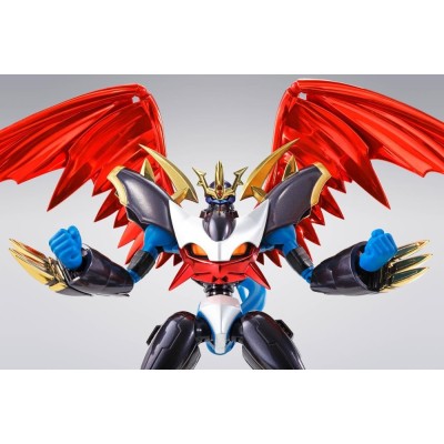 DIGIMON IMPERIALDRAMON FIGHT MODE S.H. FIGUARTS ACTION FIGURE BANDAI